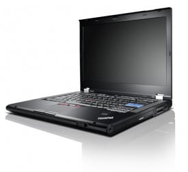 ThinkPad T420