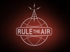 Verizon Rule the AIr
