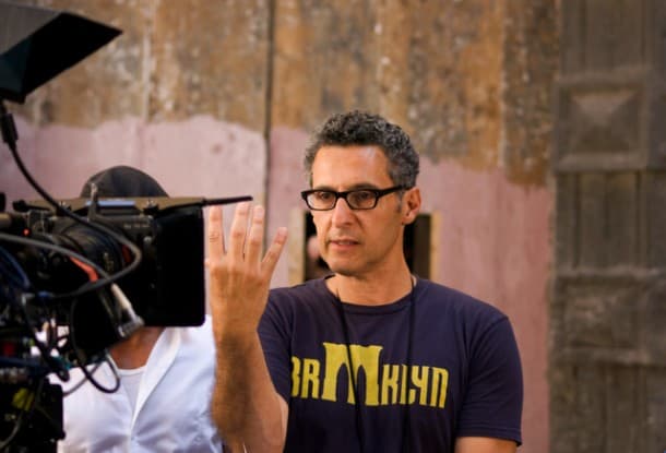 John Turturro