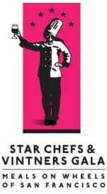 2011 Star Chefs & Vintners Gala