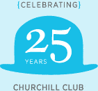 Churchill Club