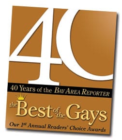 40th Anniversary BAR - Best of the Gays