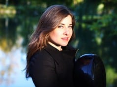 Alisa Weilerstein to perform at Davies Symphony Hall San Francisco