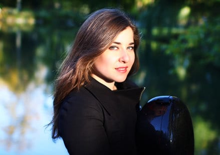 Alisa Weilerstein to perform at Davies Symphony Hall San Francisco