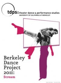 Berkeley Dance Project 2011