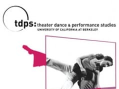 Berkeley Dance Project 2011