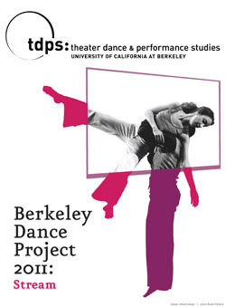 Berkeley Dance Project 2011