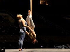 Cirque du Soleil - Quidam