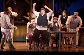 Fiddler on the Roof - Broadway San Jose