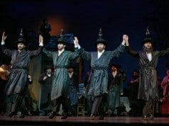 Fiddler on the Roof