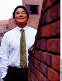 Guy Kawasaki - author Enchantment