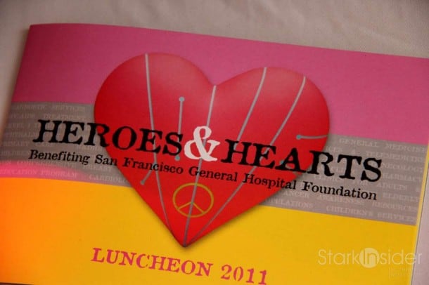 Heroes & Hearts 2011