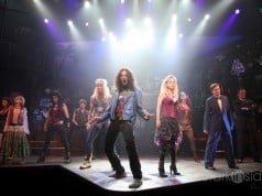 Rock of Ages San Francisco