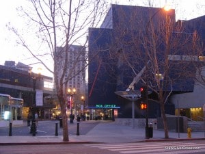 San Jose Rep Theatre