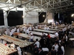 Star Chefs and Vintners Gala