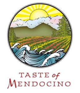 On Monday, June 13, 2011, the Mendocino Winegrape & Wine Commission (MWWC) and Visit Mendocino County (VMC) will host Taste of Mendocino at the Festival Pavilion, Fort Mason Center, in San Francisco. Highlighting wine, food, lodging, nature, activities, adventure and more, this event is the first-ever united showcase of all things Mendocino. 