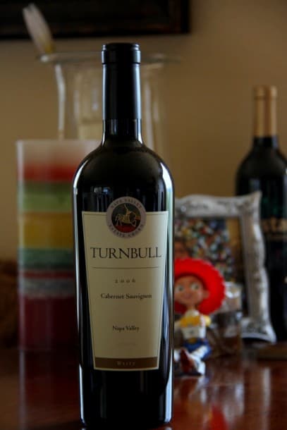 Turbull Cab