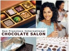 Chocolate Salon San Francisco