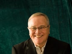 James Haire