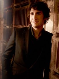 Josh Groban