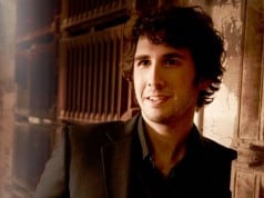 Josh Groban