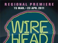 Wirehead - SF Playhouse