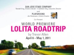 Lolita Roadtrip - San Jose Stage Company