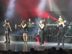 American Idols Live Tour