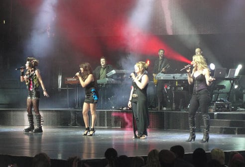 American Idols Live Tour