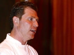 Master Series Dinner - Mesa Grill with Bobby Flay