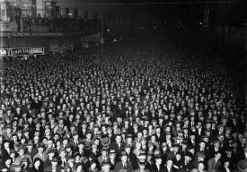 Crowd Source 1931