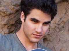 Darren Criss