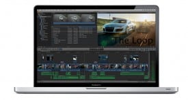 Final Cut Pro X ($299) receives a ground-up makeover.