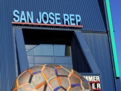 San Jose Repertory Theatre