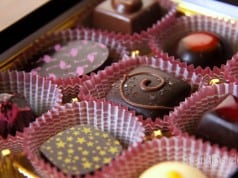 Saratoga Chocolates