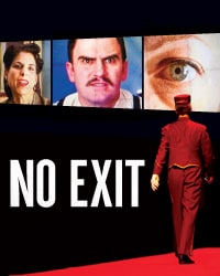 No Exit - A.C.T.