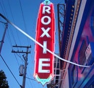 The Roxie San Francisco