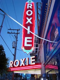 The Roxie San Francisco