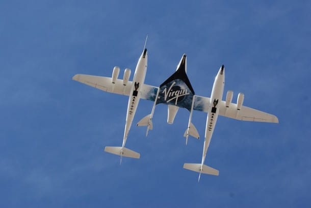 Virgin Galactic