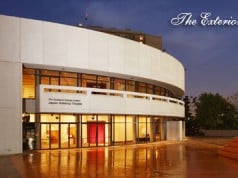 Aratani/Japan America Theatre at the Japanese American Community and Cultural Center.