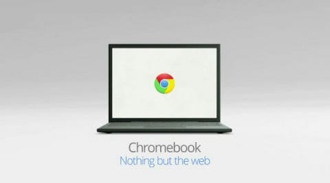 Chromebook