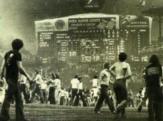 Apple goes disc-less: 3 reasons why it makes sense Down with Abba! Hang on a sec... I like them. And Duran Duran. Robbie Williams too... okay, I'll stop now.