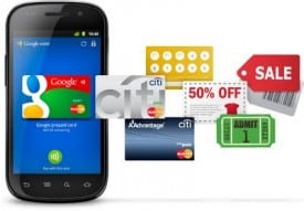 Google Wallet Partners