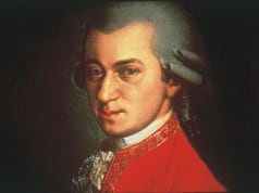 Mozart