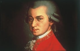 Mozart