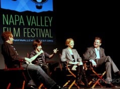 Napa Valley Film Festival preview - Lifted screening