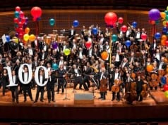 San Francisco Symphony Centennial 2011