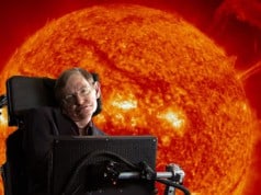 Stephen Hawking