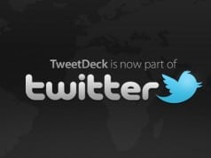 TweetDeck joins the "flock"