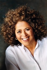 Anna Deavere Smith